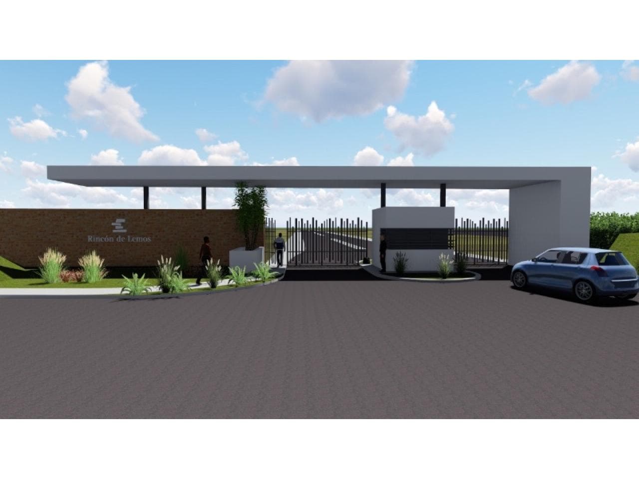 Venta - Terreno 350m2- Pocito