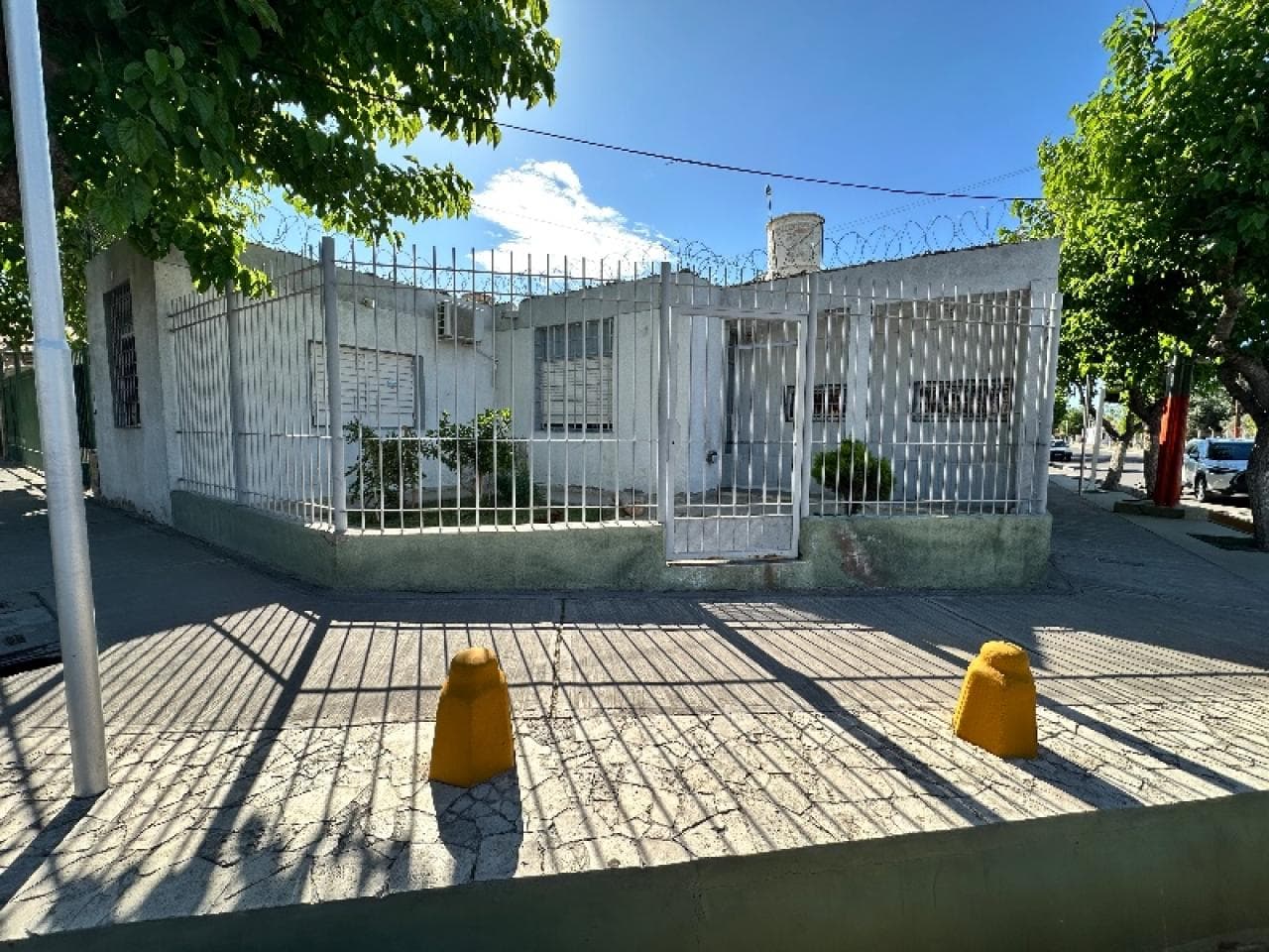 Vendo Casa Amoblada 4 Dormitorios Barrio Parque Independencia