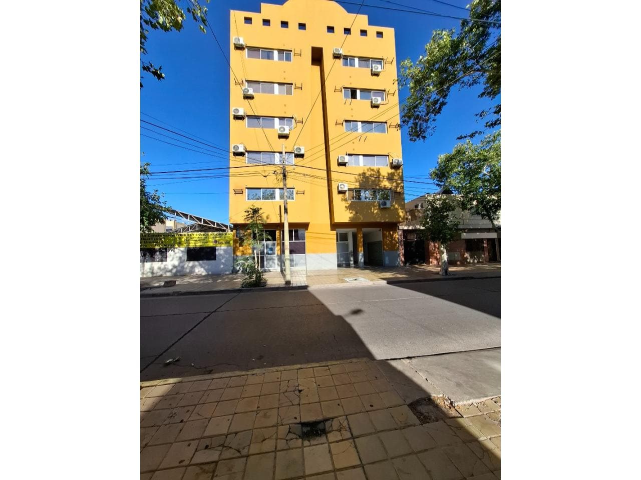 Venta. Dpto. Radio Céntrico