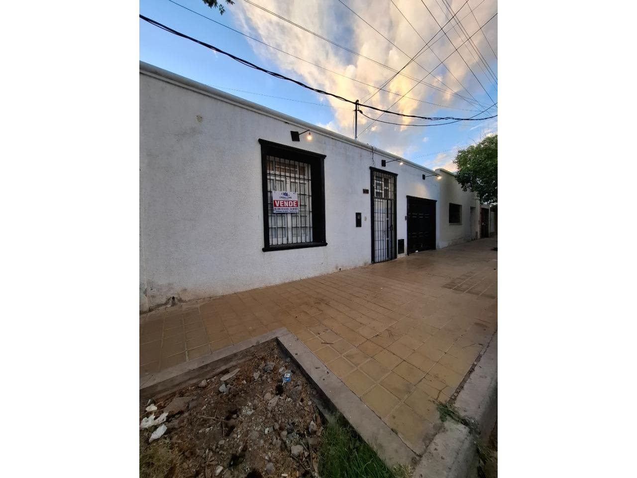 Venta. Inmejorable Ubicación,  Radio Céntrico