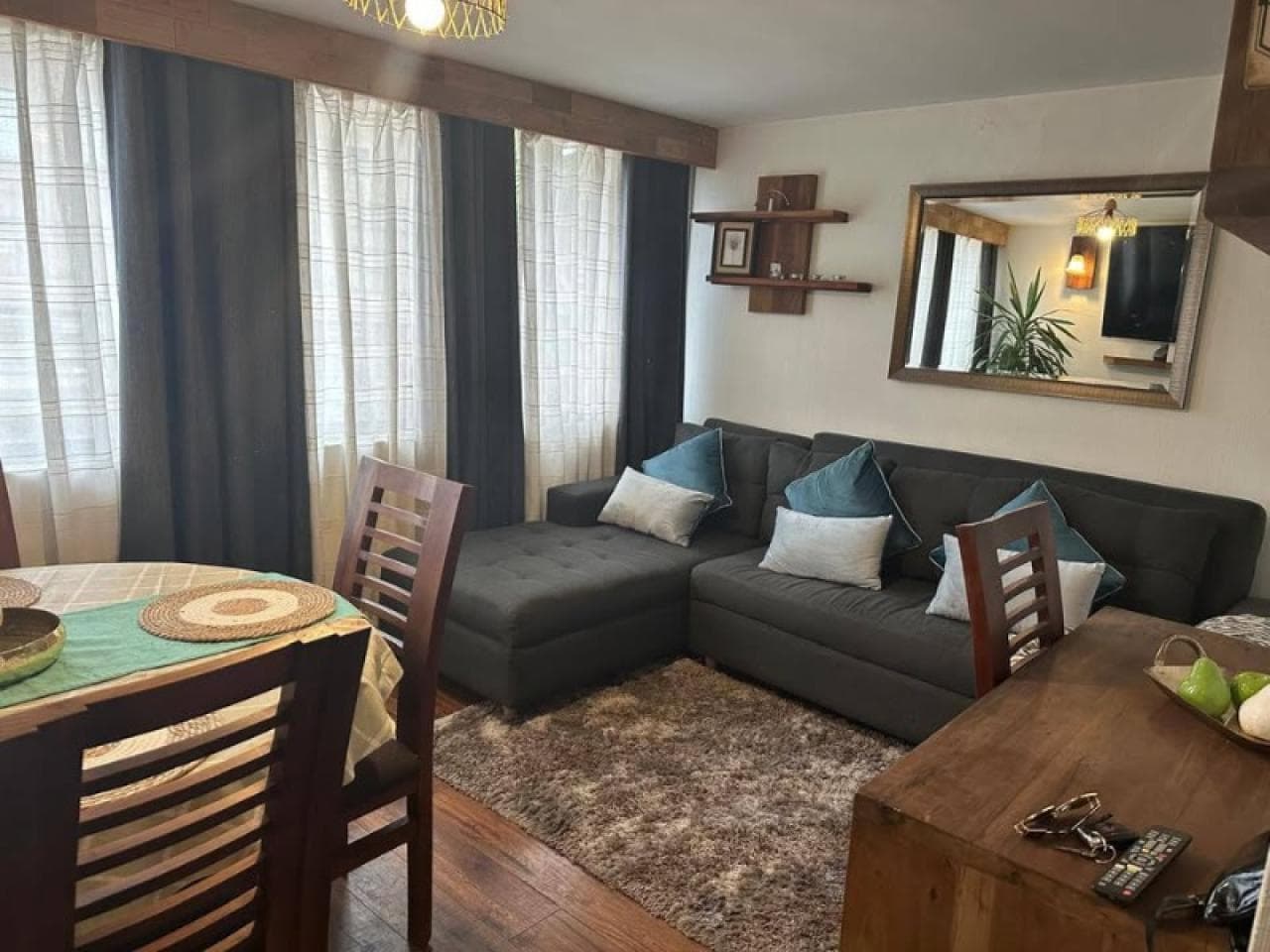 Alquiler De Departamento Por Vacaciones. Chile  Reñaca