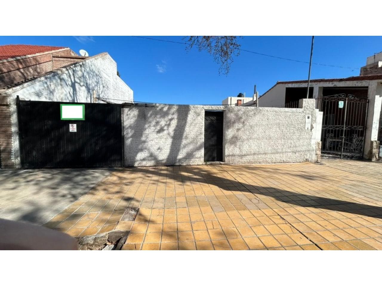 Alquilo Lote En Pleno Centro, A Metros De Super Vea - En Capital