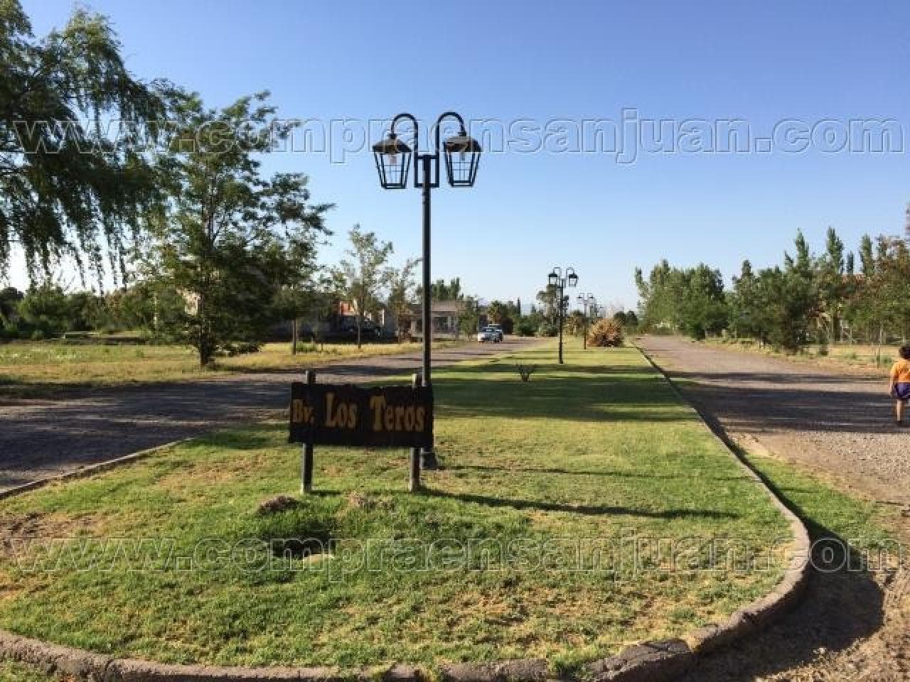 Ultimos 2 Lotes Barrio Privado Los Fresnos, Club Amancay