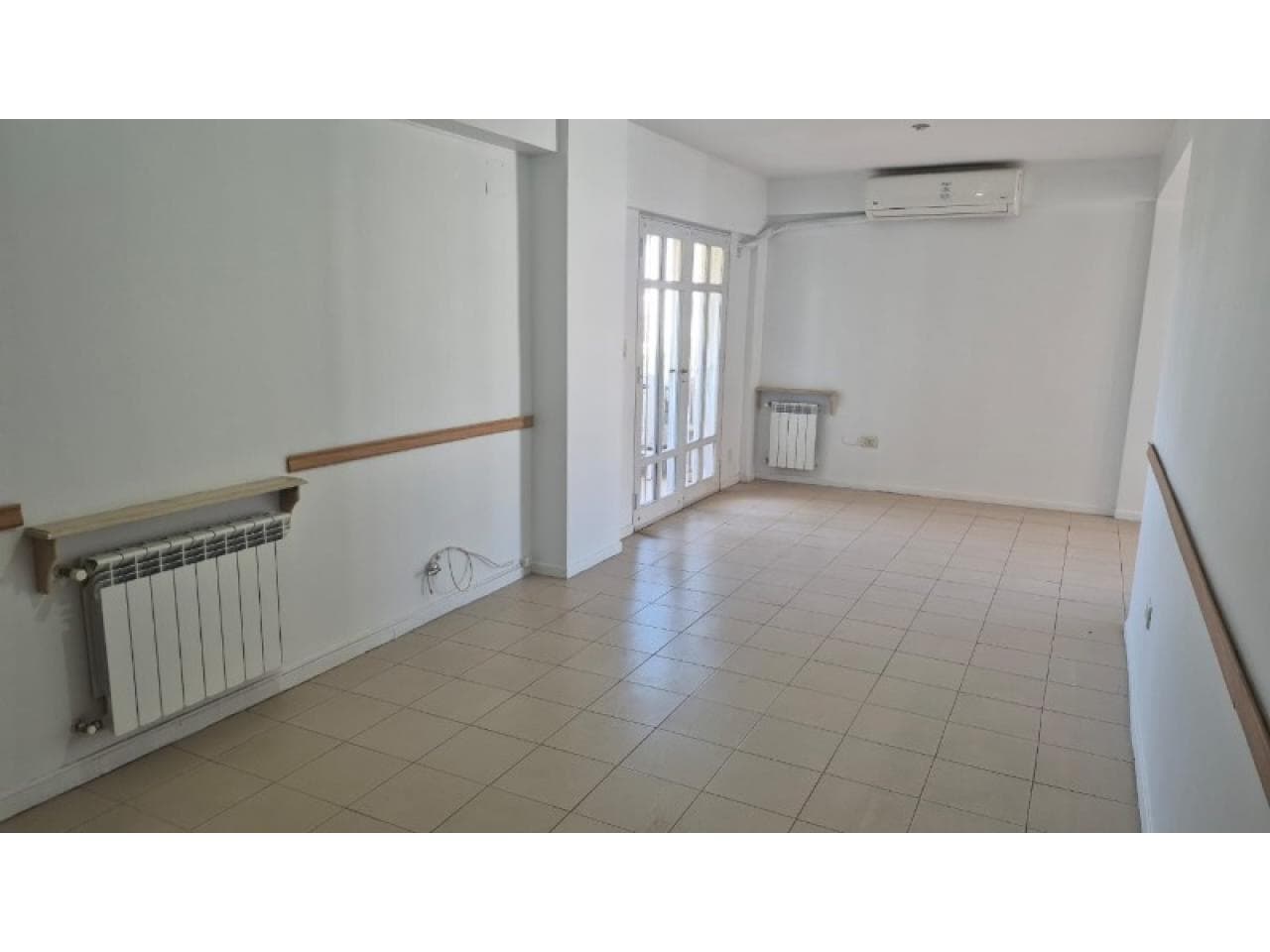 Oportunidad Para Vivir Ya  Departamento Impecable  2 Dormitorios,  2 Baños