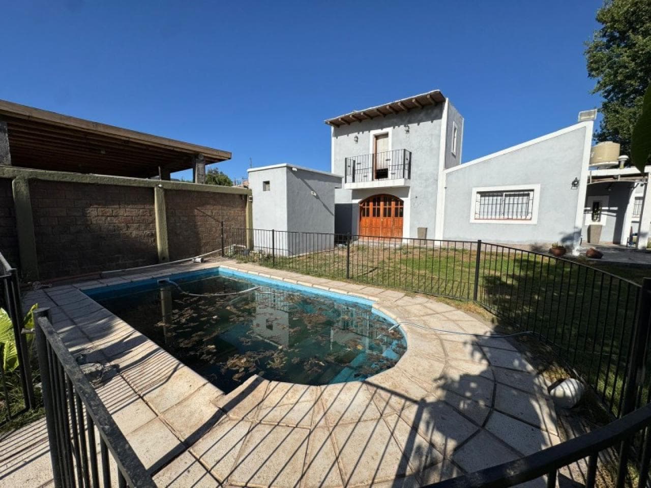 🔵venta. Casa, 3 Dormitorios - Excelente Ubicación Sobre Güemes Y Guatemala. Rawson - Ref 3401 🔵