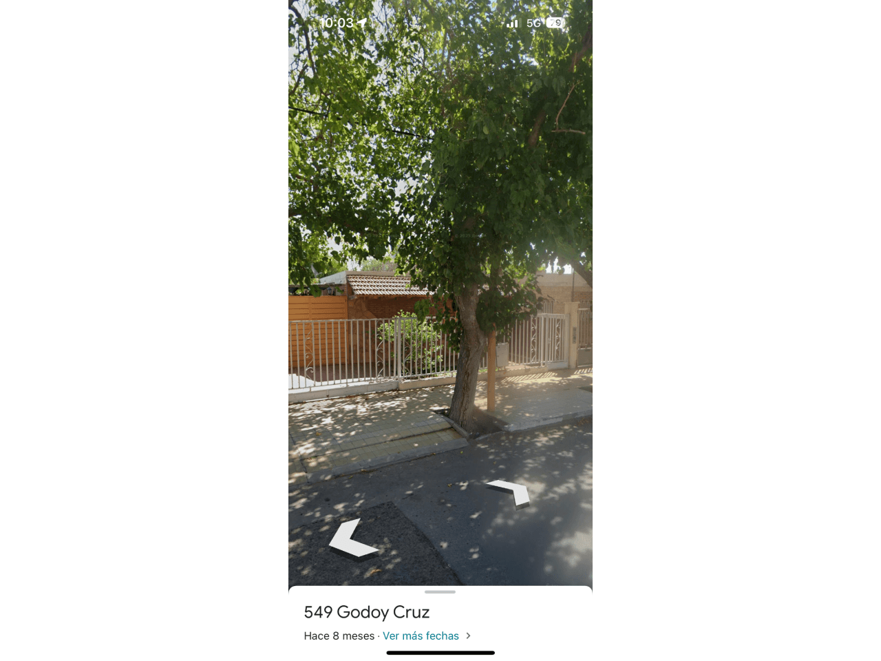 Venta. Casa, 3 Dormitorios. Barrio Kennedy. Santa Lucia