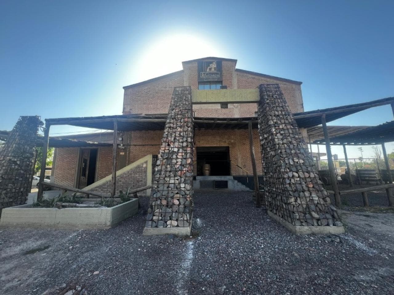 🔵 Venta - Bodega La Guarda - Excelente Ubicacion Abraham Tapia Zona Uvt - Ref 3385🔵