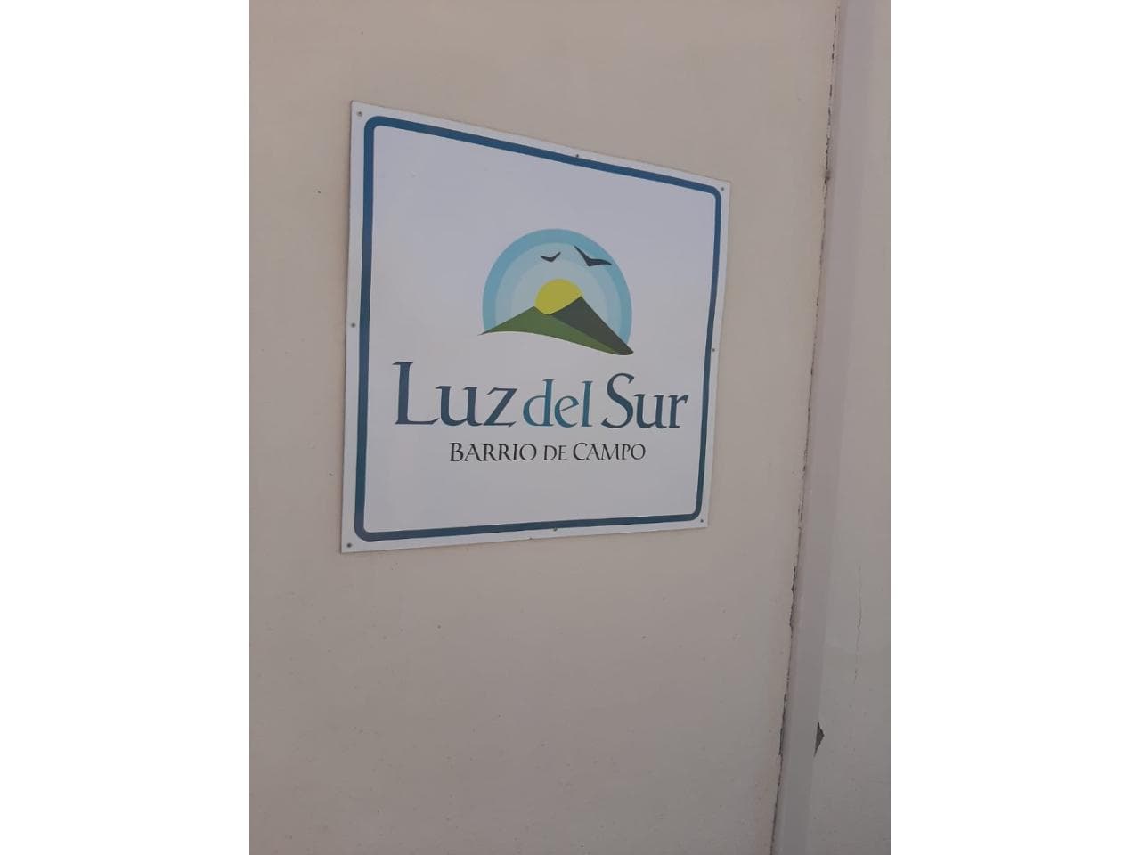 Venta. Terreno. Pocito