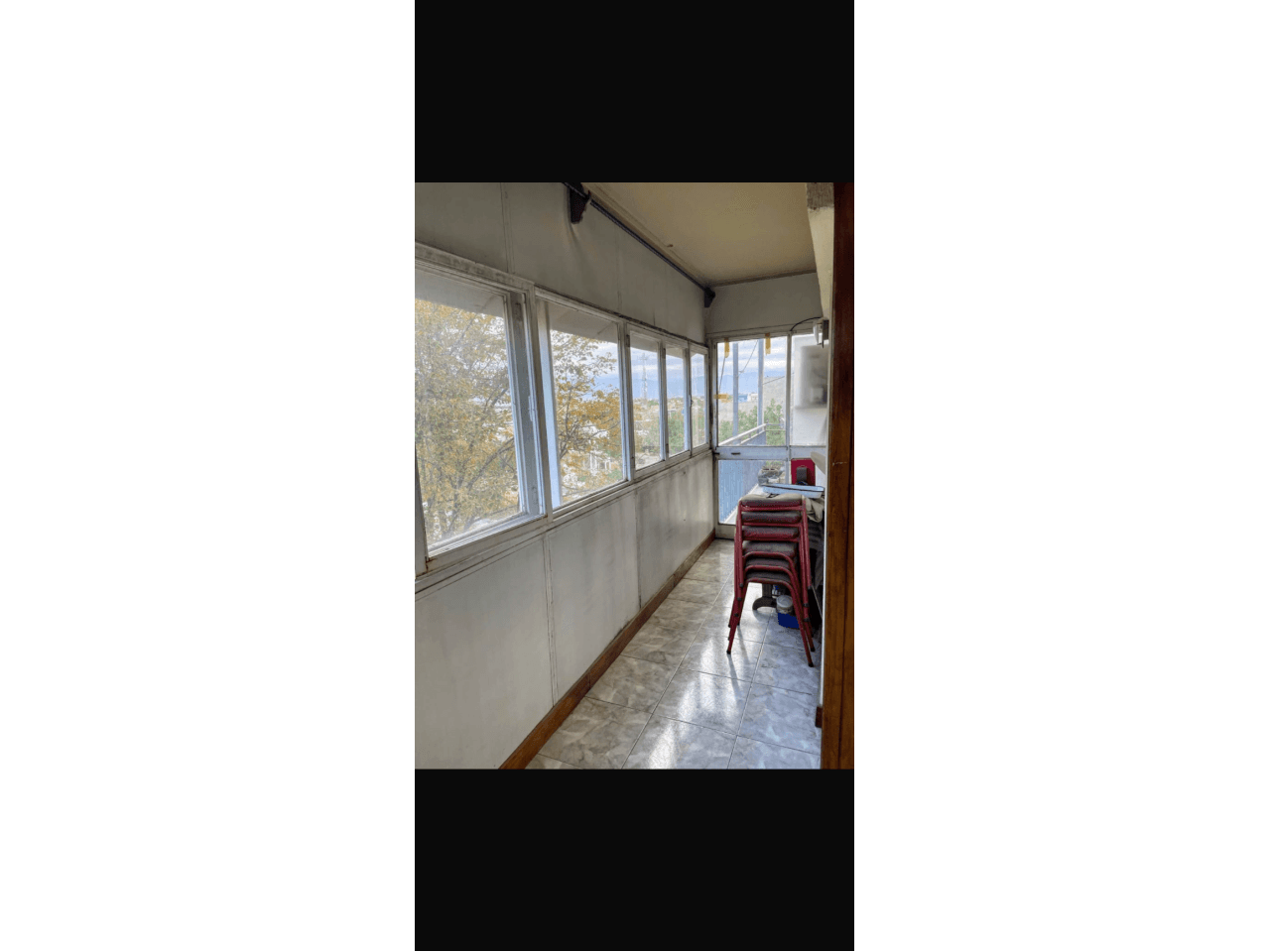 Gran  Oportunidad Vendo Departamento  En Calle 9 De Julio  Y Guemez , Valor 65:000