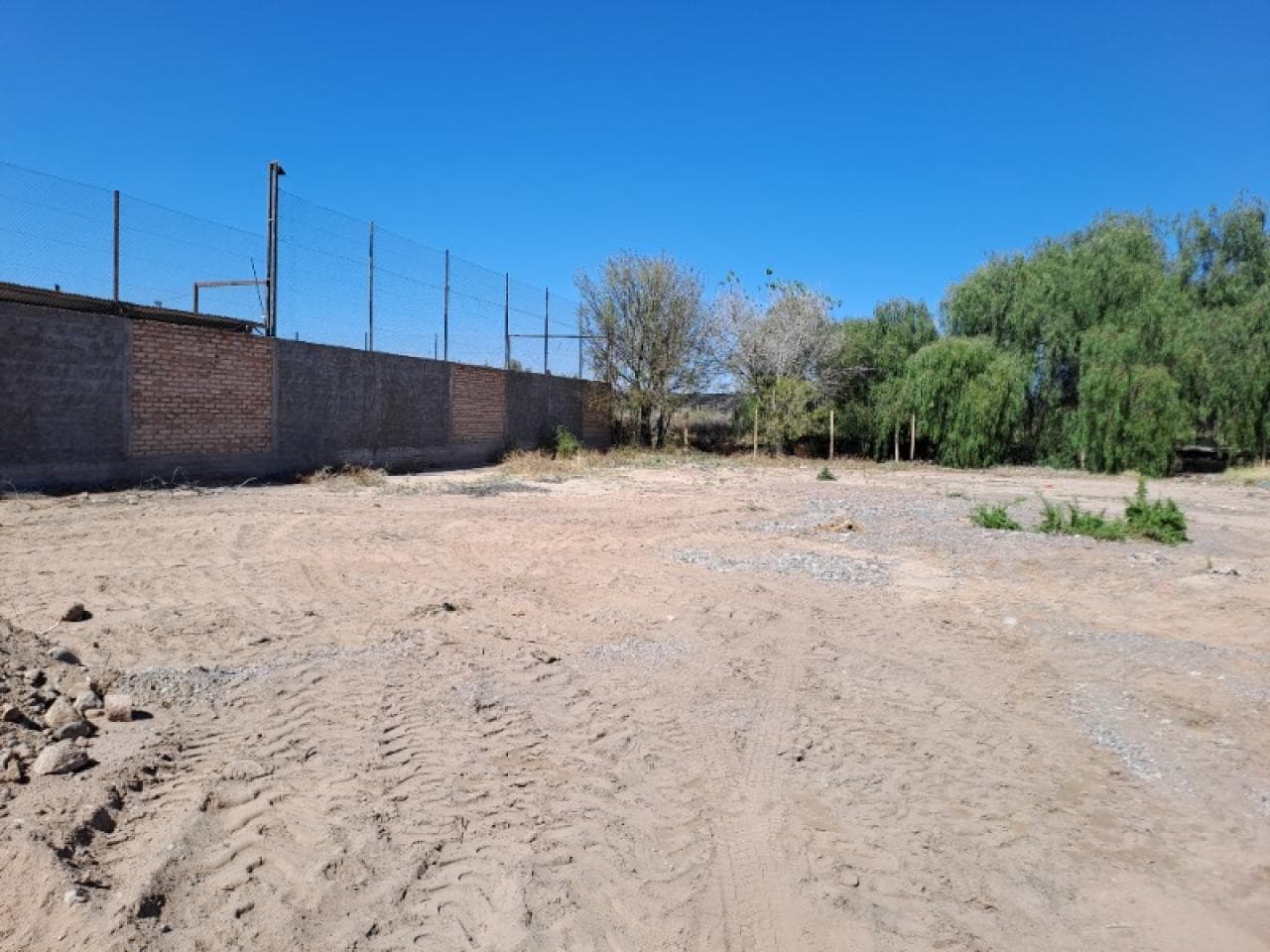 Se Vende Terreno 1090 Mts. Albardon
