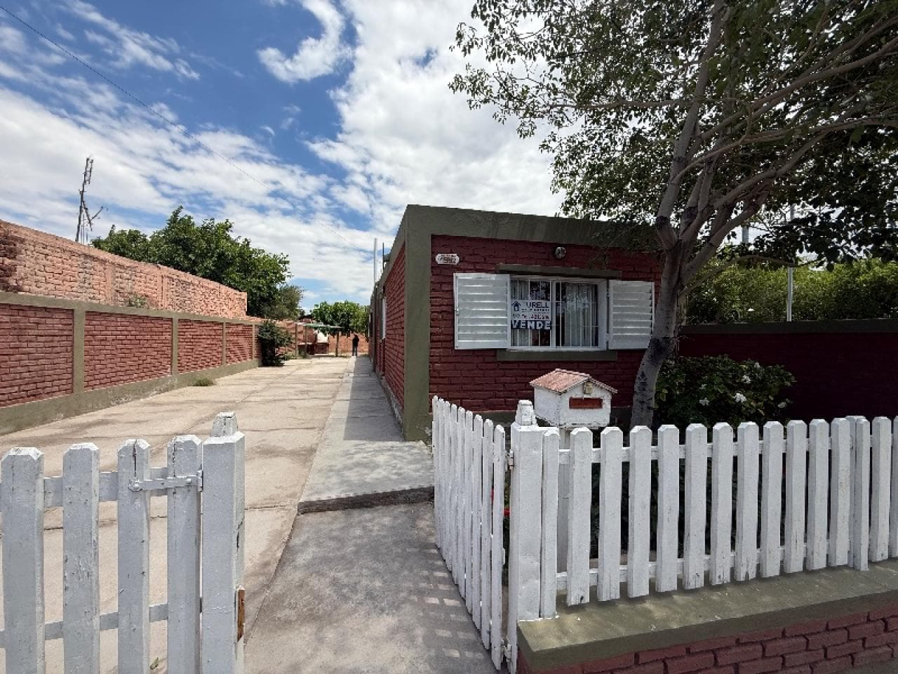 Casa En Venta Villa Arisa Calle Paso De Los Andes Y Corrientes