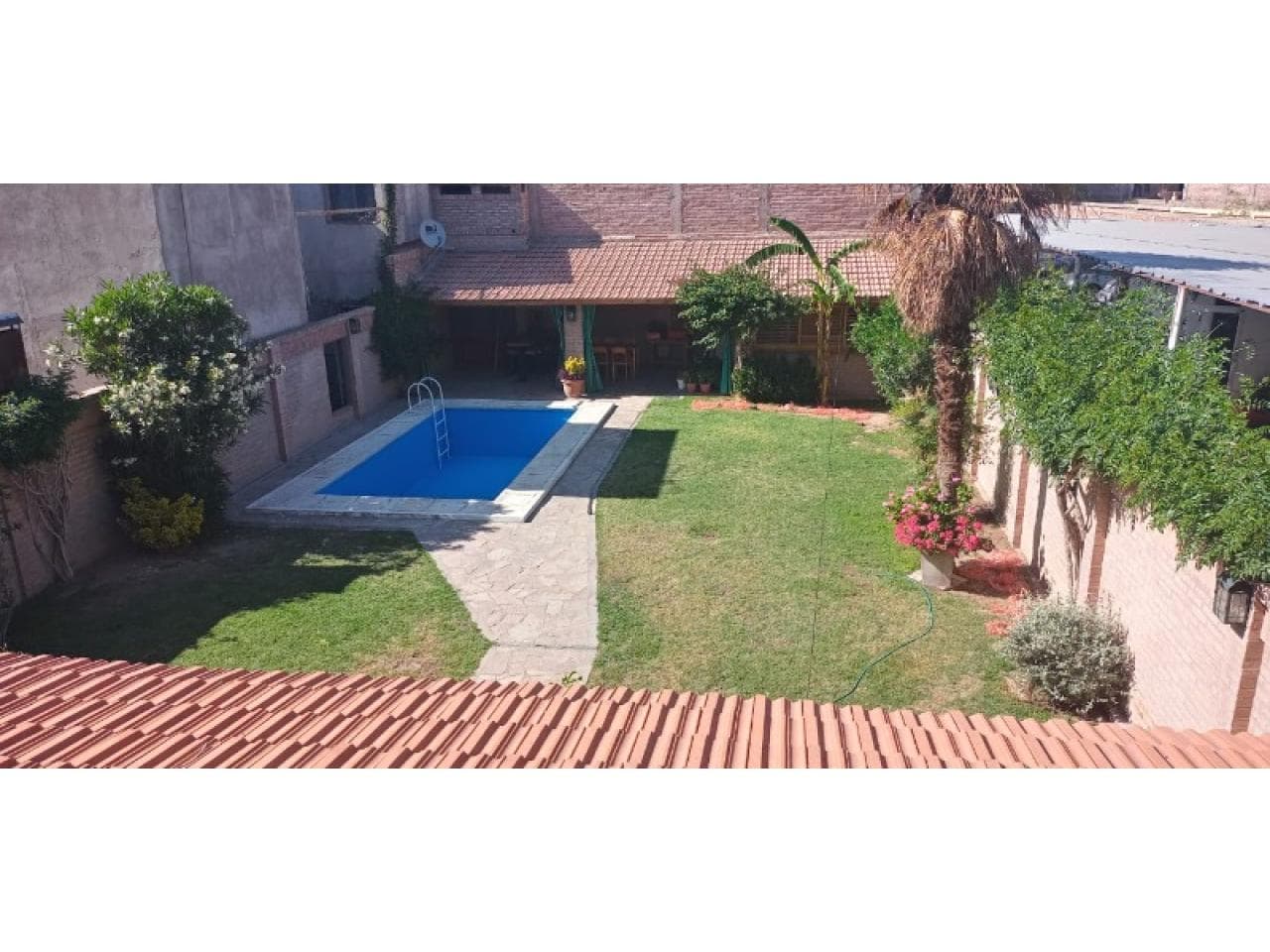 Venta. Oficina - Vivienda - Comercio. Sobre Ignacio De La Roza - Frente Bodega Ex Cinzano / Capital