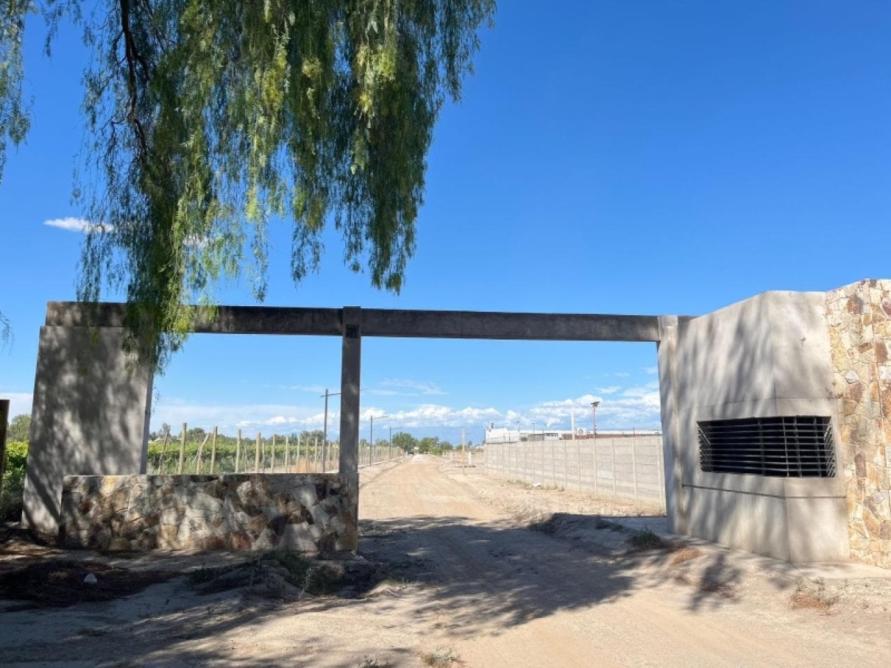 Venta - Terreno Barrio Privado Del Estero - Marquesado. Rivadavia