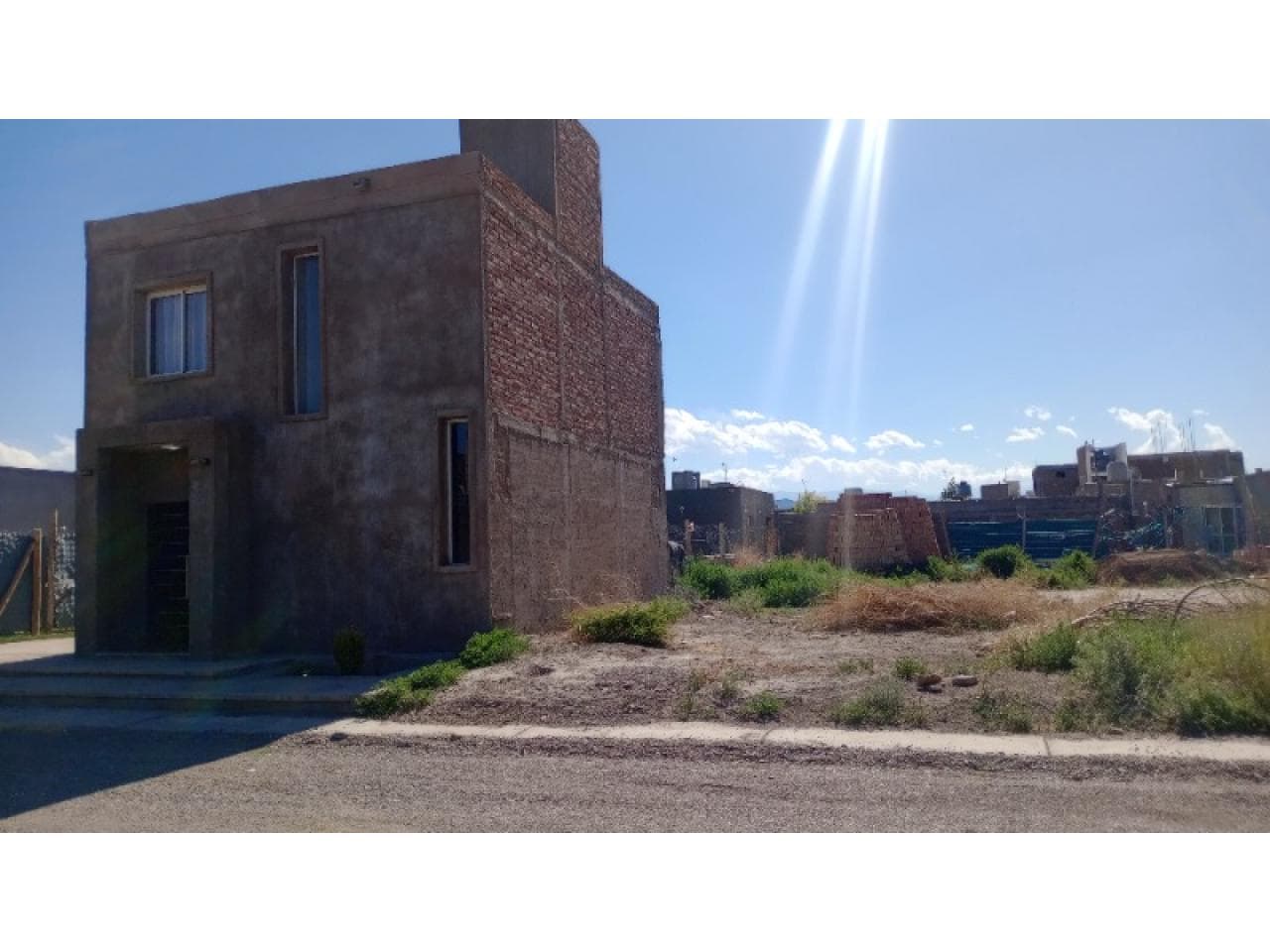 Venta. Lote En Complejo Las Lajas 2. Chimbas