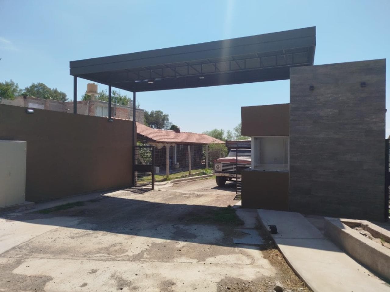 Venta. Lote En Barrio Privado Acacias Blancas. Rivadavia