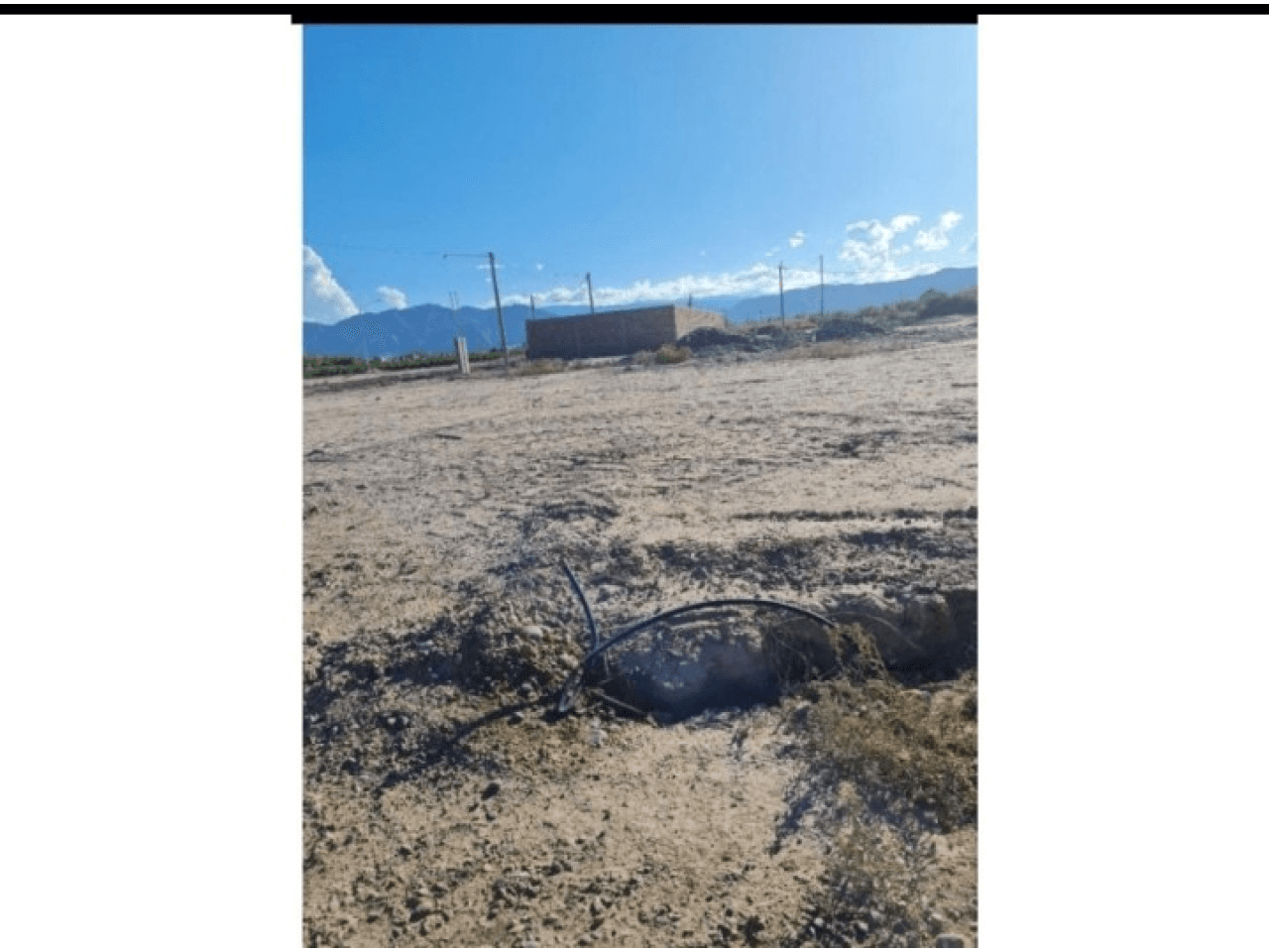 Venta Lote En Rivadavia