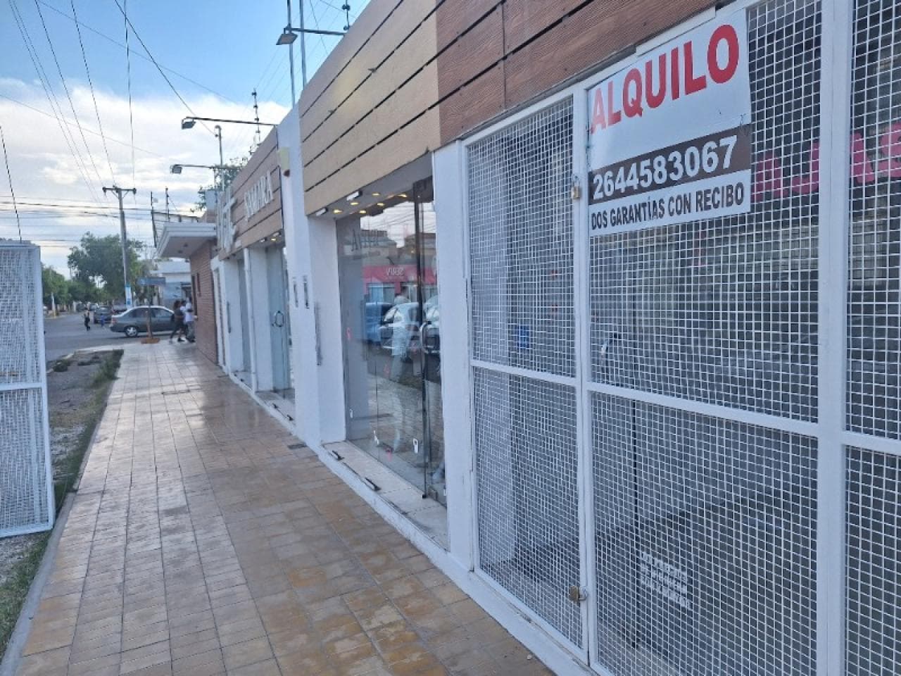 Salon