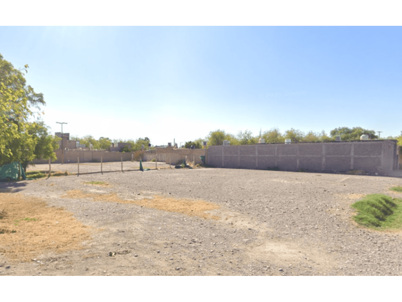 Lotes En Venta En Capital - B- 5 De Diciembre - C56