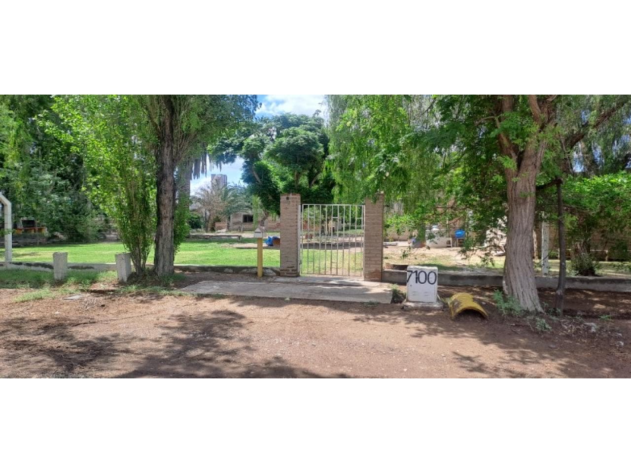 Venta Terreno 33.550m2 Frente A Ruta 20. Santa Lucia