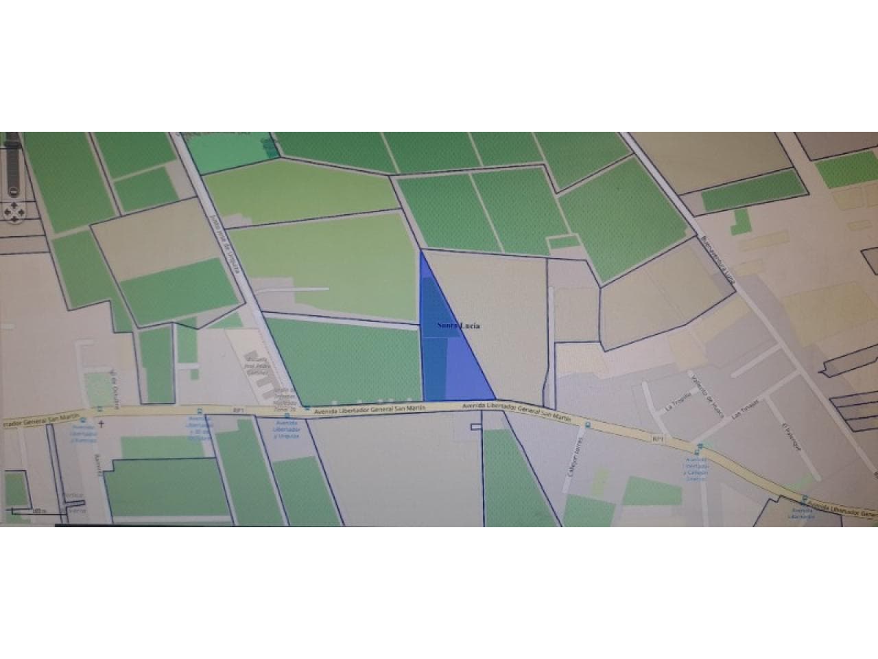Venta Finca Con 2 Casas Y Galpon En Alto De Sierra. Santa Lucia