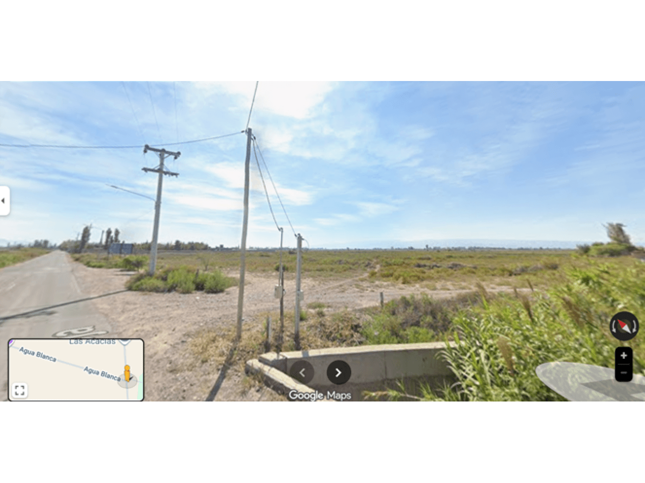 Venta. Lote 1500 M2 Todos Los Servicios. Rawson