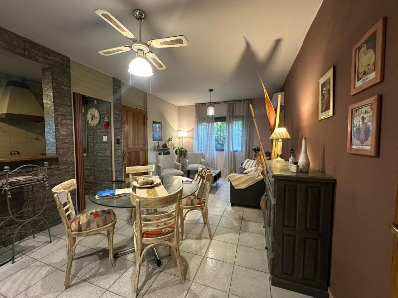 Venta. Casa, 3 Dormitorios. Barrio Chimbas Ii