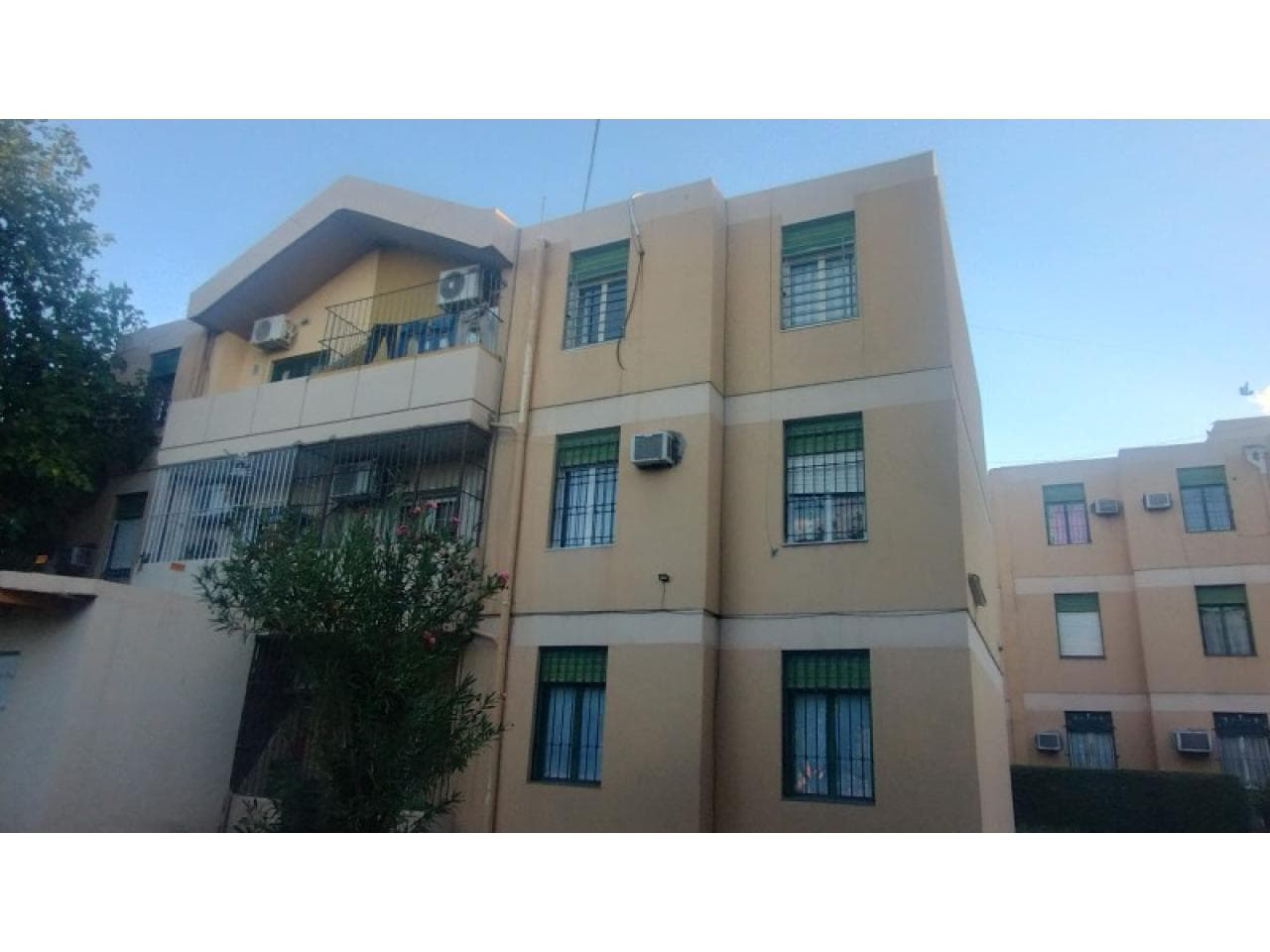 Venta Departamento Barrio Fuva, 3 Dormitorios Capital - B62