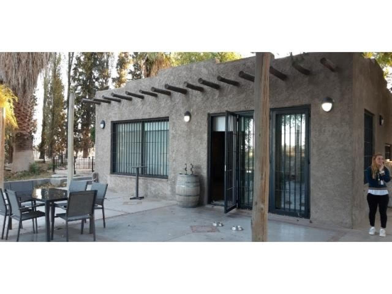 Venta. Casa Quinta, Medano De Oro, 3 Dormit, 3 Baños. Rawson - Www.luluagapropiedades.com.ar/ver/6695