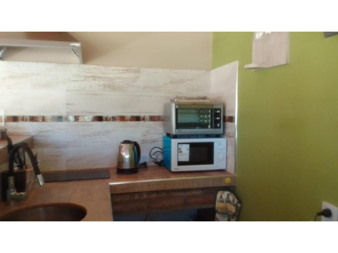 Vendo O Permuto 2 Casas En Villa Tacu