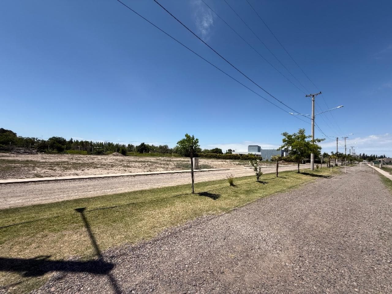 Venta De Lote De 1000 M2. Santa Lucia