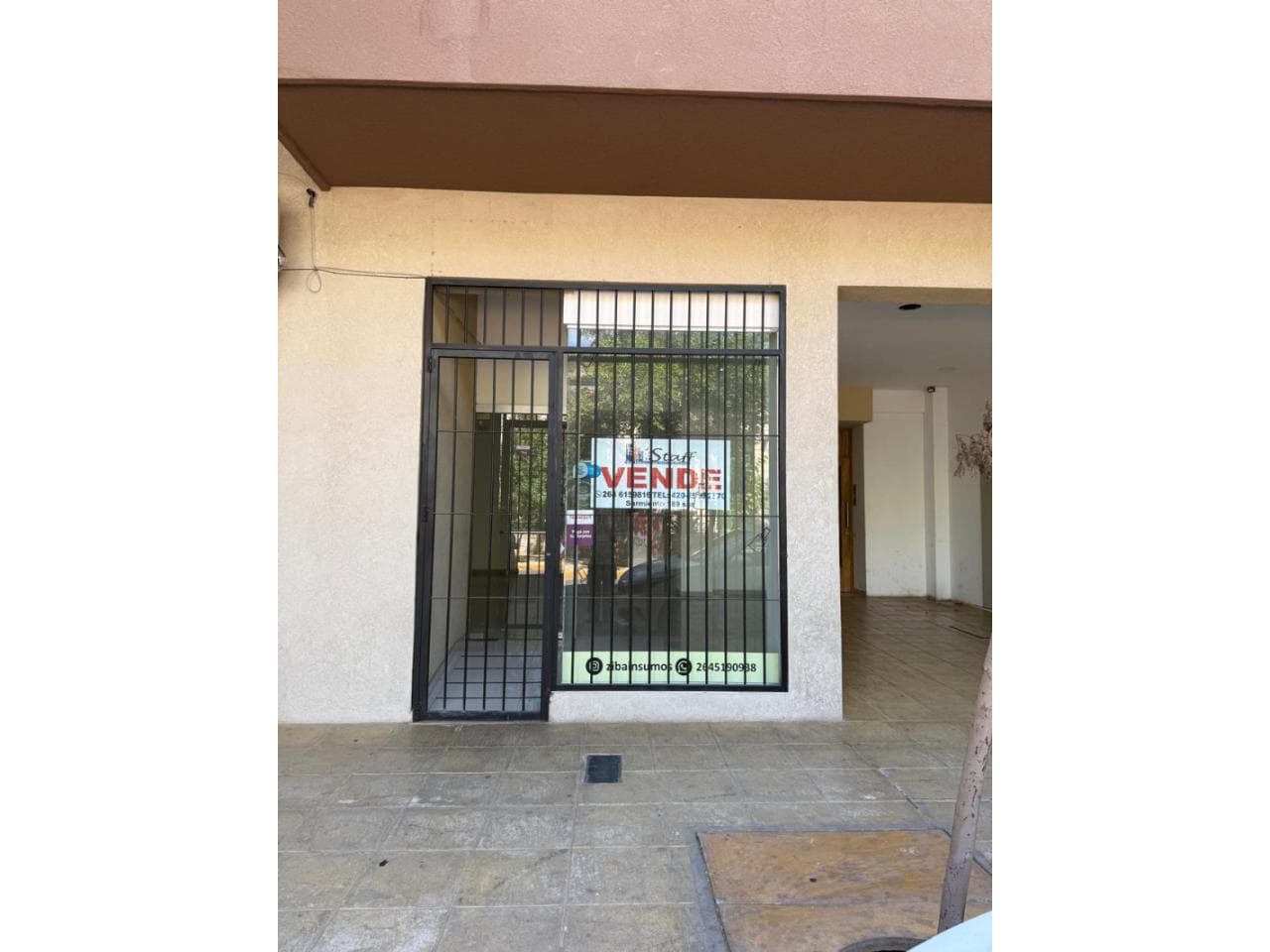 Venta Local Comercial En Capital