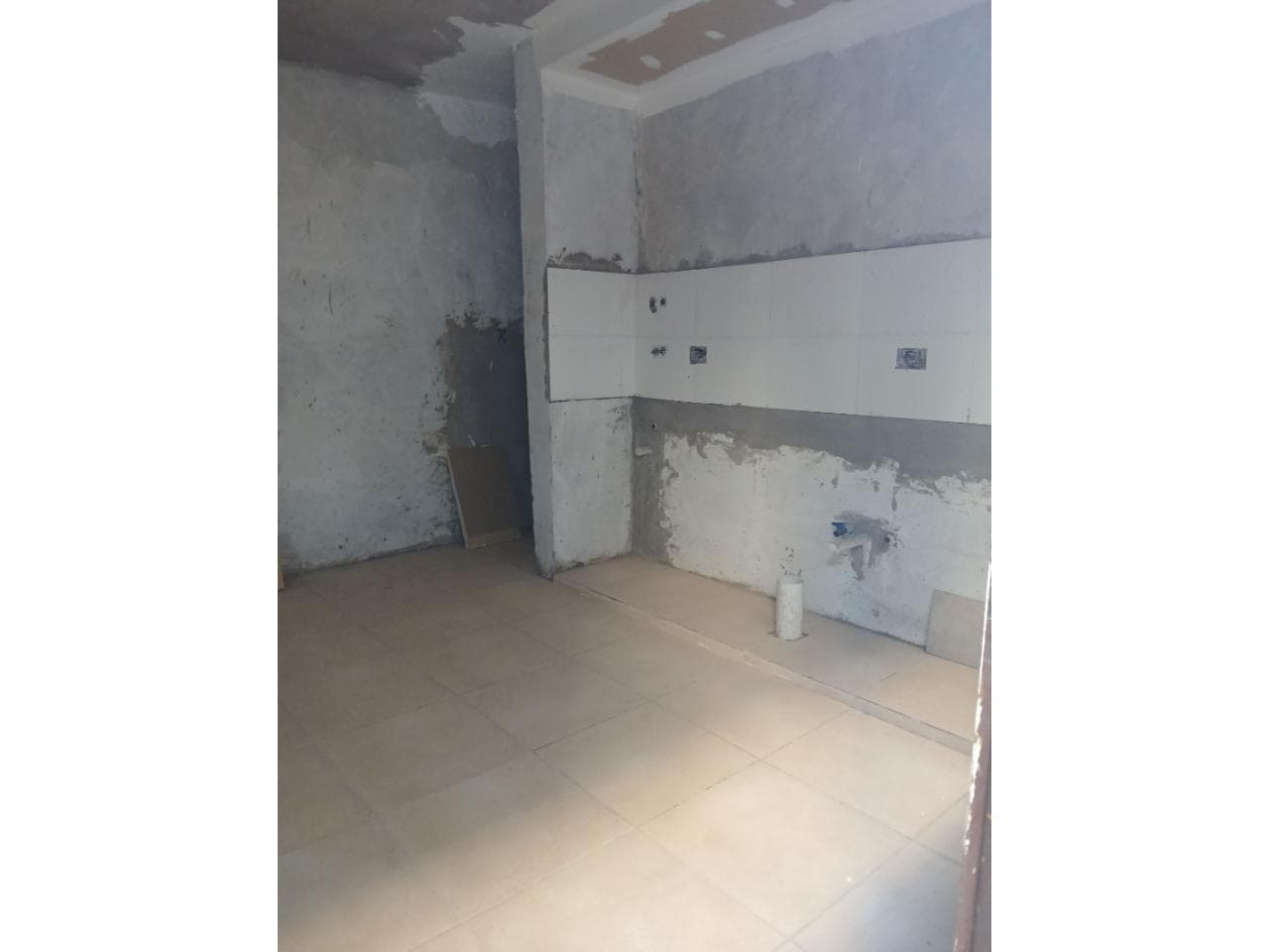 Vendo Complejo De Dptos: Barrio Olivares De Natania