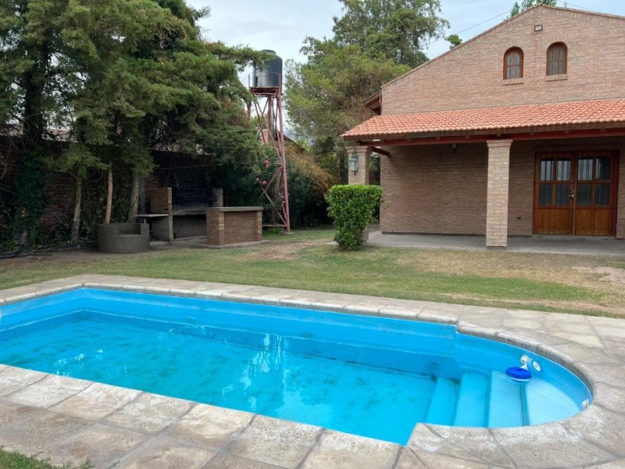 Venta - Casa Quinta - Pocito