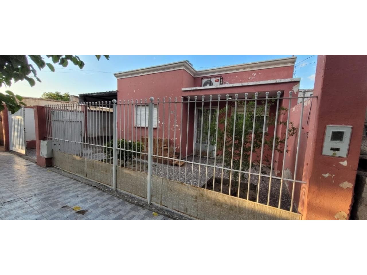 Venta - Casa A Reciclar - Capital
