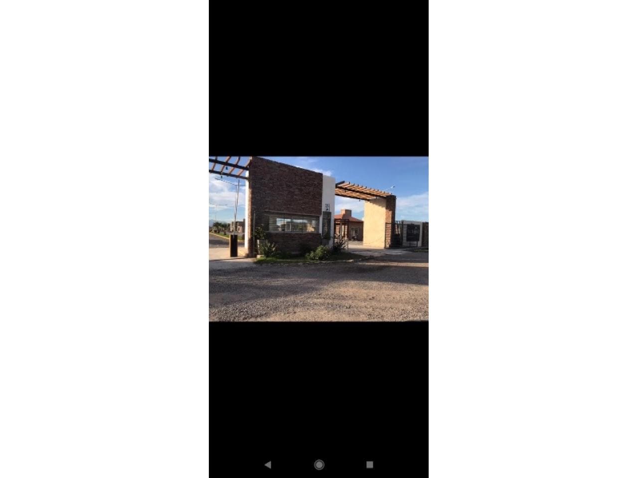 Venta Casa A Estrenar Barrio Privado Las Lajas 1 Apta Credito Hipotecario. Chimbas