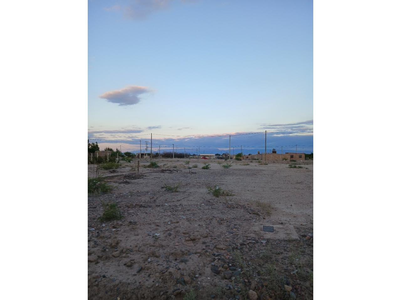 Venta. Lote En  B. Los Nogales Ii