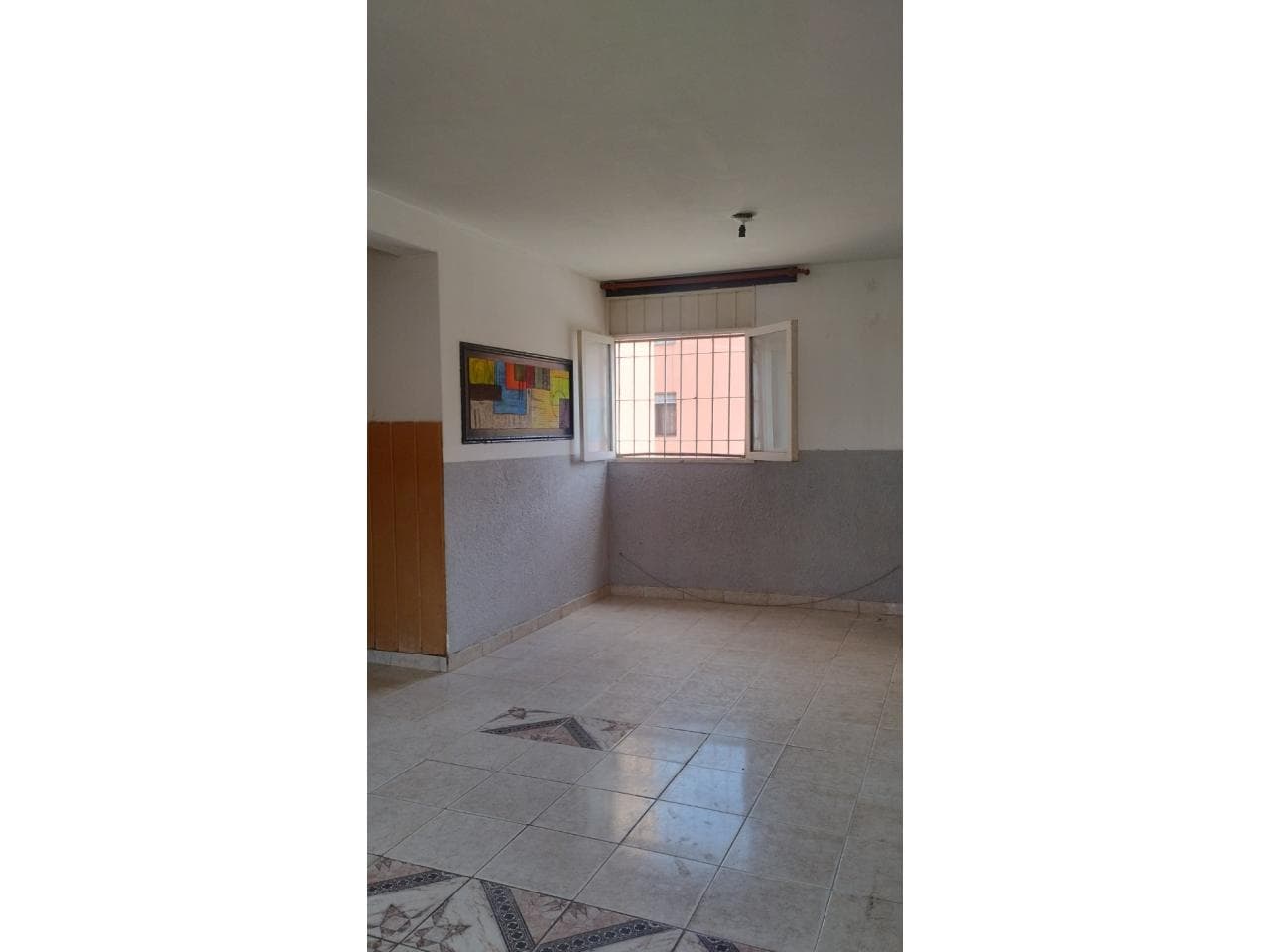 Vendo  Departamento Barrio Sutiagyf