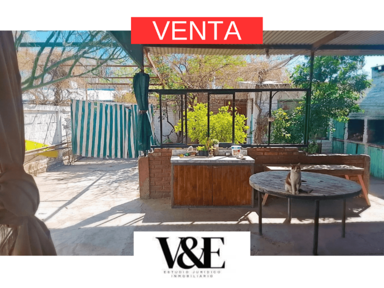 Venta. Casa Barrio Natania 8 Chimbas