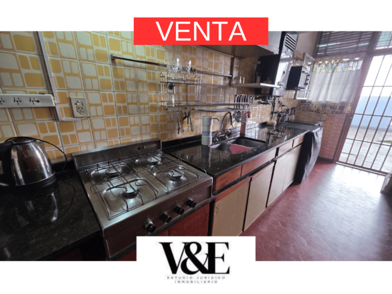 Venta En Capital Apta Credito