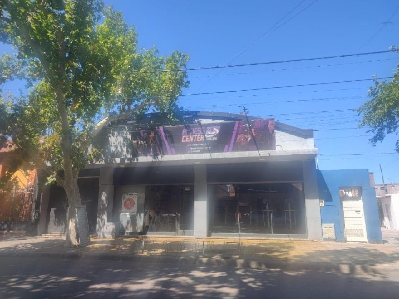 🔶 Habitar Venta 🔶 Salón Capital - Salón Comercial En Calle Tucumán Al 1200, Pasando Esquiú.