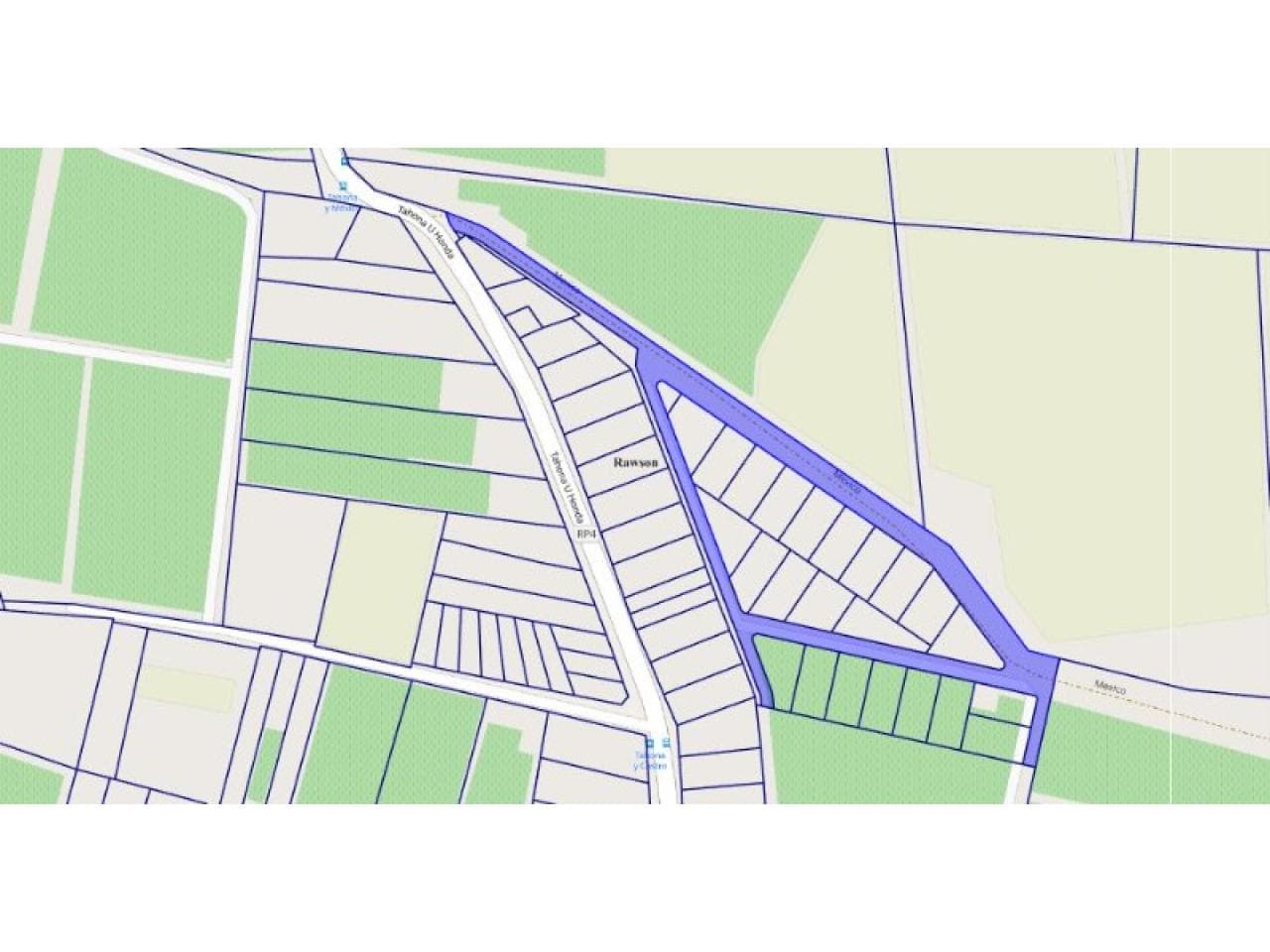 🔶 Habitar Venta 🔶 Terreno Rawson - B° Privado El Balcón. Tahona Pasando Al Sur, Remedios De Escalada.