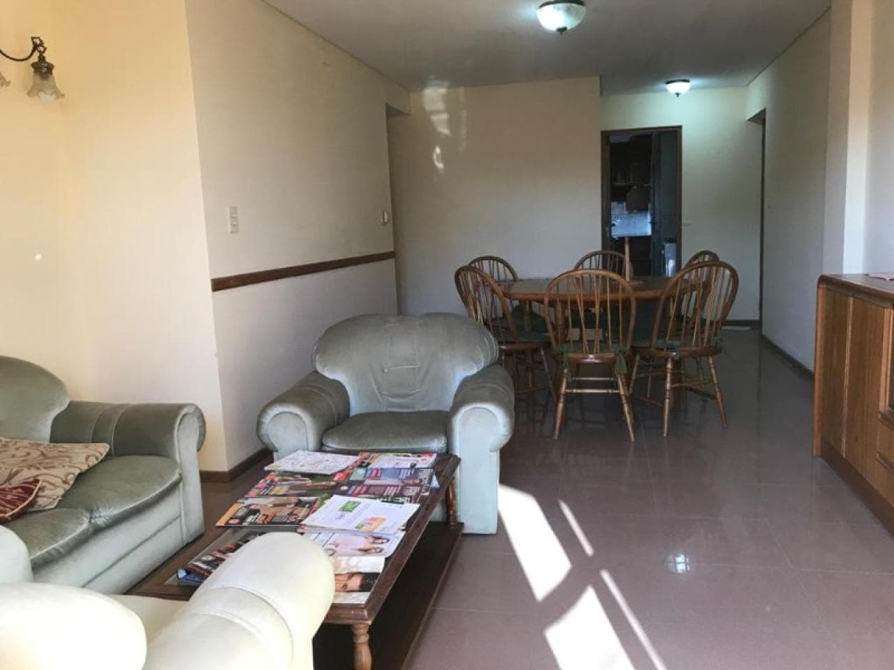 Venta. Depto 3 Dorm, 2 Baños, Pleno Centro, Laprida Casi Tucumán. Www.luluagapropiedades.com.ar/ver/5591