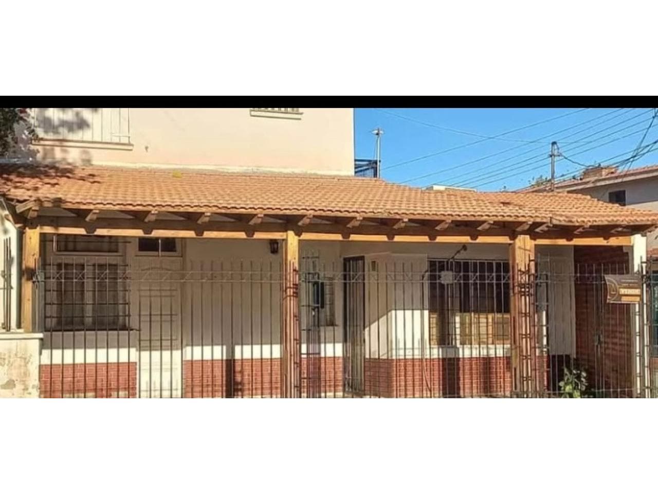 Venta. Casa En Barrio Huarpes. Caucete
