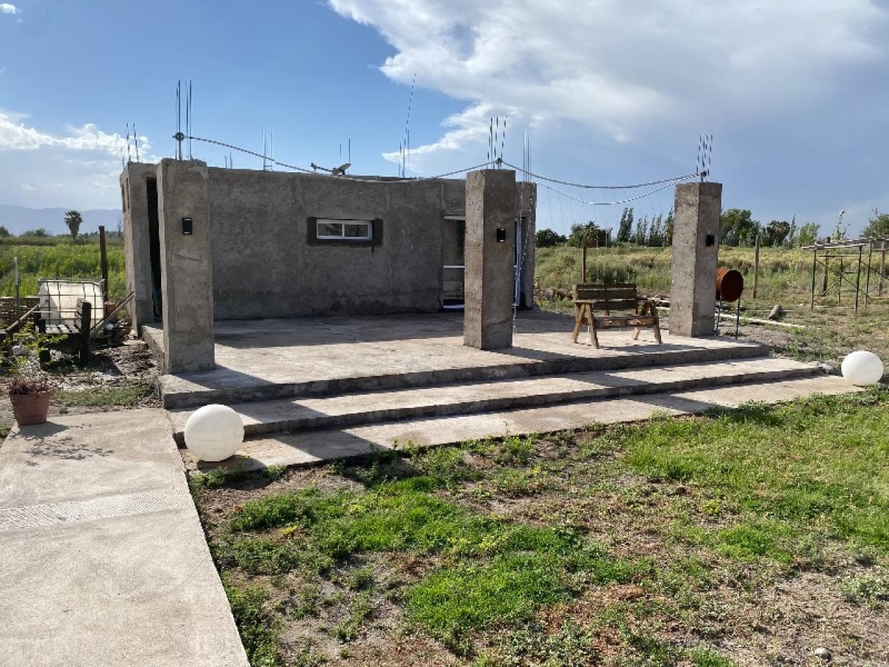 Lote De 2000 Metros Cuadrados , Medano De Oro