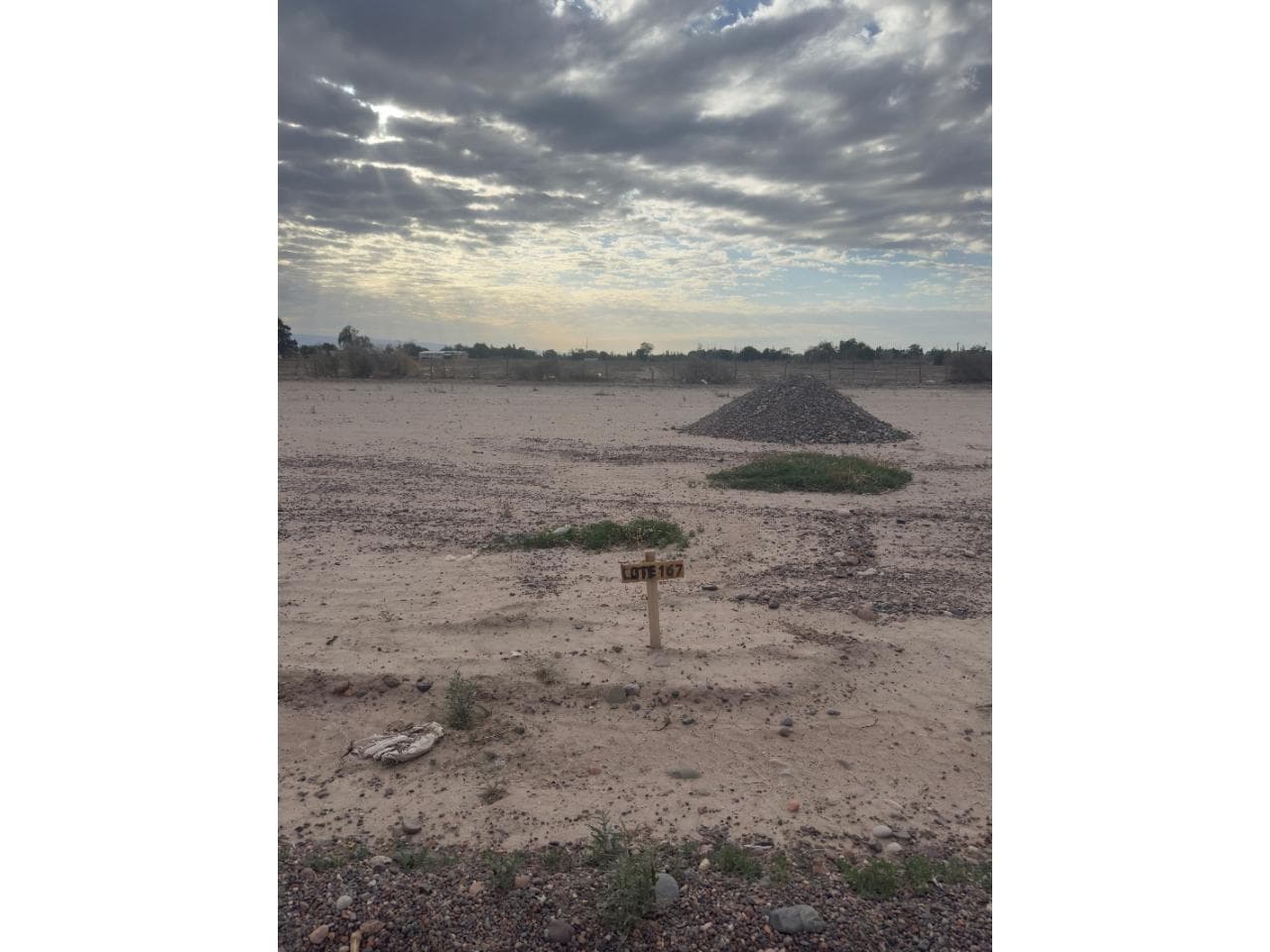 Venta De Dos Terrenos. Pocito ( Terreno 101 Vendido )