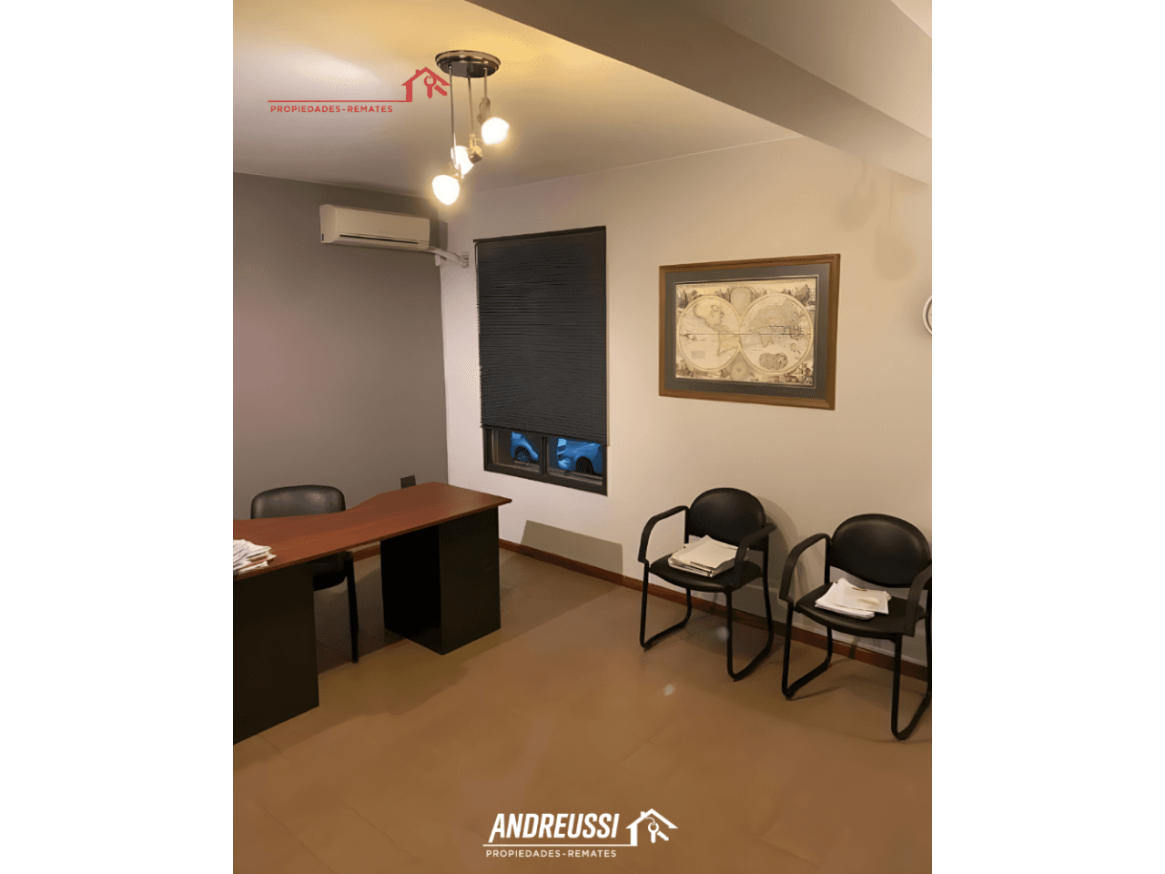 Excelente Departamento Céntrico En Venta