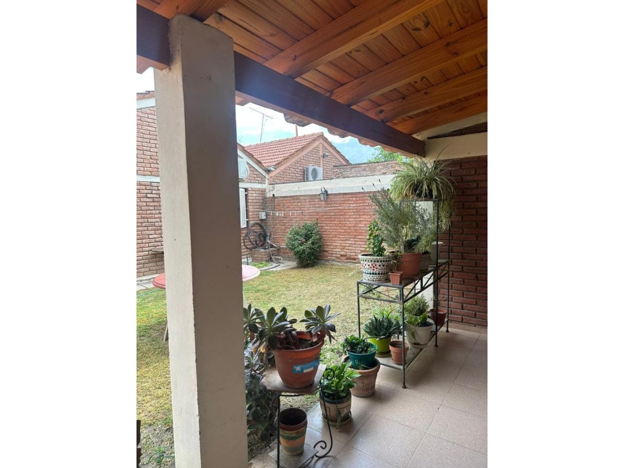Rivadavia Natania Xv Con Ampliaciones, 3 Dorm, 1 Baño, Cochera Doble, Ampliación, U$s110.000 El. 2646296308 - 2645641149