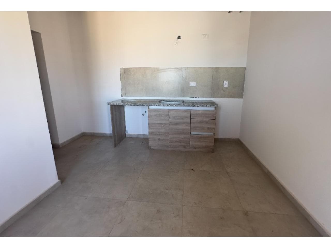 Venta Departamento En Capital 1 Habitacion A Estrenar - B54
