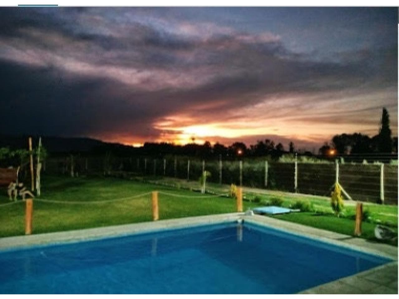 Venta- Casa 2 Dormitorios, 2 Baños En Pocito- 1500m2