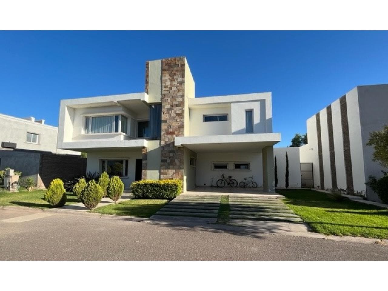 Venta. Casa En B° Las Marias, 3 Dormitorios. Rivadavia. Www.luluagapropiedades.com.ar/ver/6774